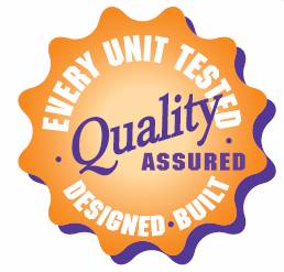 Mark of Quality