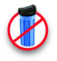 Inline Filter